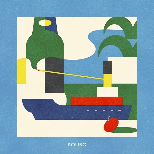 路地 / KOURO