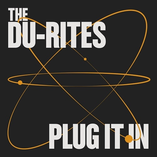 DU-RITES (PABLO MARTIN & J-ZONE) / PLUG IT IN