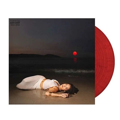 MAETA / WHEN I HEAR YOUR NAME (COLOR VINYL)
