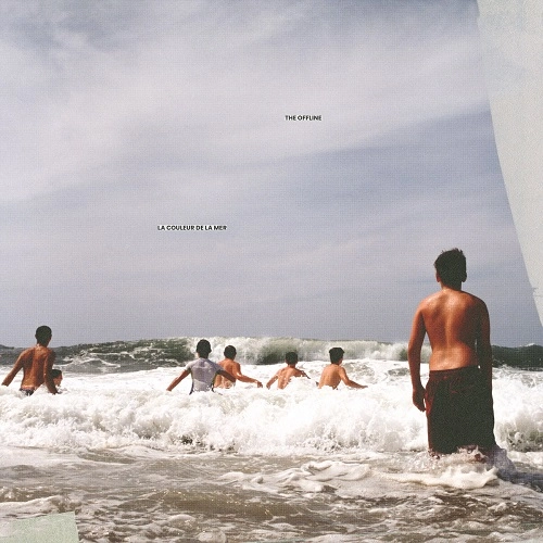 OFFLINE / LA COULEUR DE LA MER (LP)