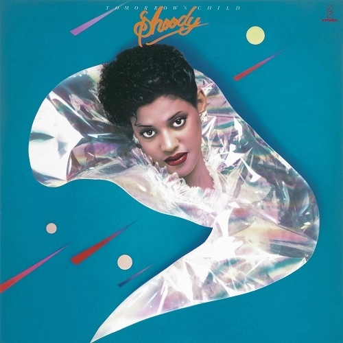SHOODY / シューディ / TOMORROW'S CHILD (LP)