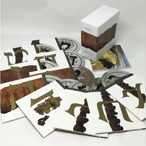 MASADA / マサダ / MASADA - 30TH ANNIVERSARY EDITION: THE COMPLETE STUDIO MASTER TAKES