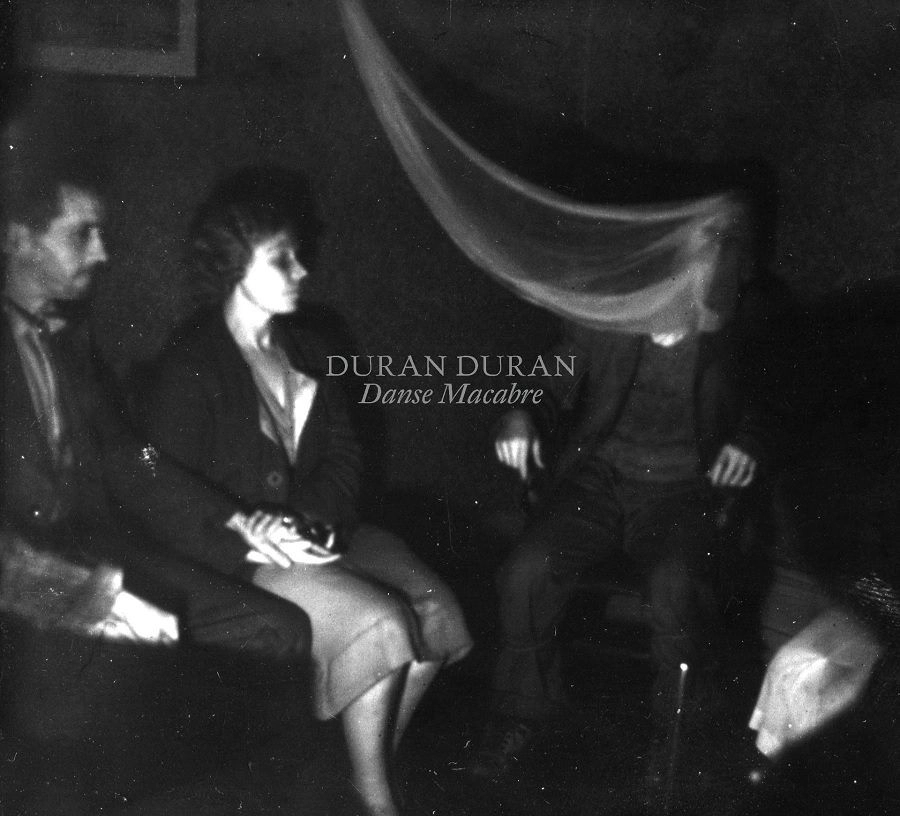DURAN DURAN / デュラン・デュラン / DANSE MACABRE (2LP)