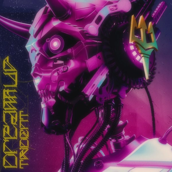 TRiDENT / DREAM UP / Dream Up（初回限定盤 CD+DVD）