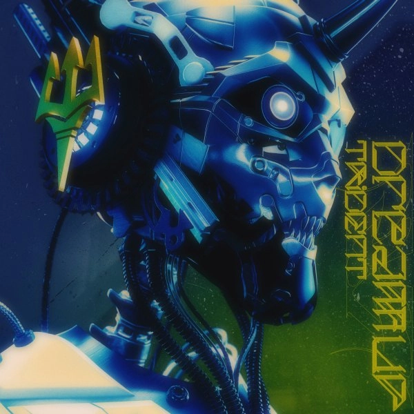 TRiDENT / Dream Up（通常盤） / DREAM UP
