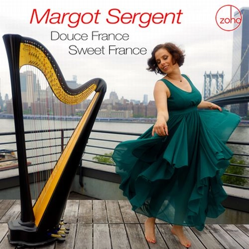 MARGOT SERGENT / DOUCE FRANCE SWEET FRANCE