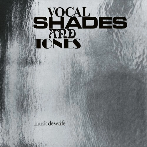 BARBARA MOORE / バーバラ・ムーア / VOCAL SHADES AND TONES