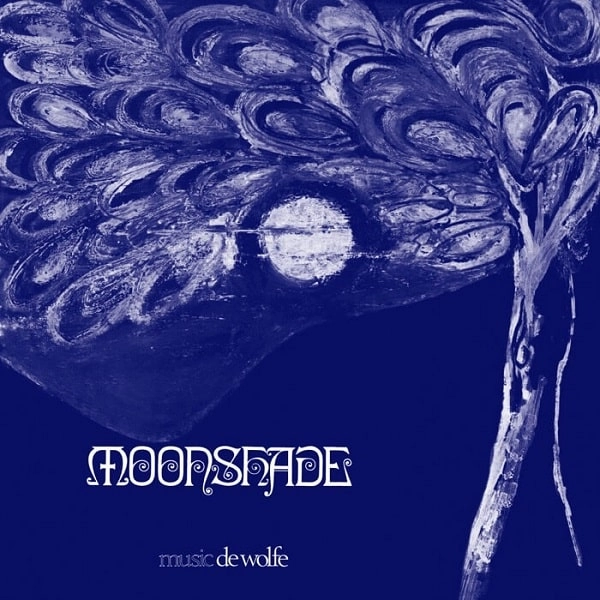 ROGER WEBB / ロジャー・ウェッブ / MOONSHADE