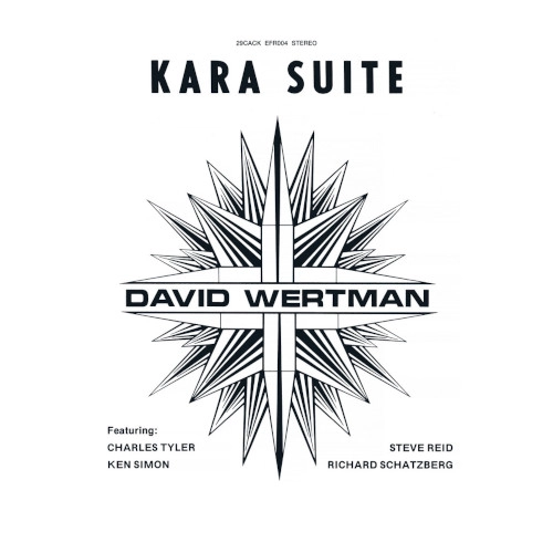 DAVID WERTMAN / KARA SUITE