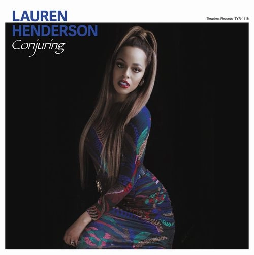 LAUREN HENDERSON / ローレン・ヘンダーソン / Conjuring