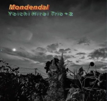 YOICHI HIRAI / 平井庸一 / モンデンダル / Mondendal