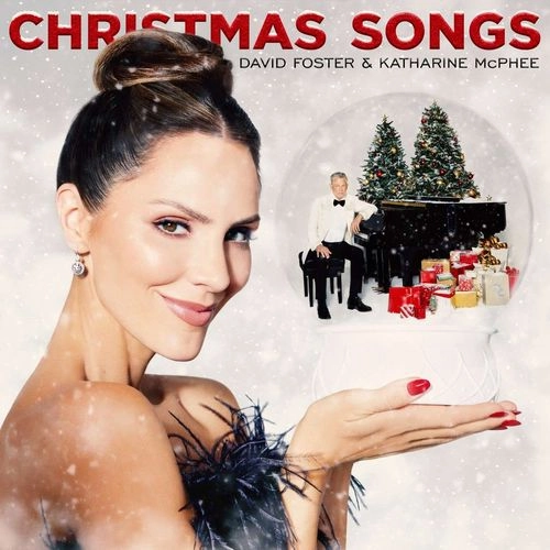 DAVID FOSTER / デヴィッド・フォスター / CHRISTMAS SONGS (CD)