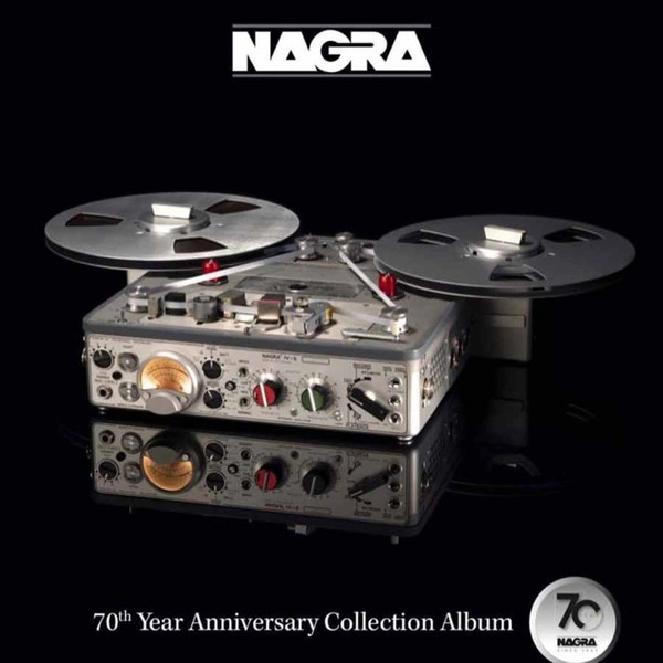 V.A. / オムニバス / NAGRA 70TH YEAR ANNIVERSARY COLLECTION ALBUM