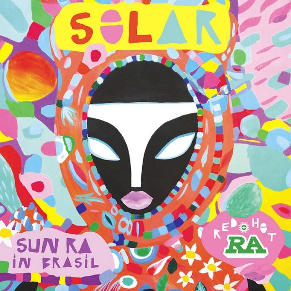 V.A. (RED HOT & RA) / オムニバス / RED HOT & RA : SOLAR
