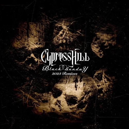 CYPRESS HILL / サイプレス・ヒル / BLACK SUNDAY 2023 REMIXES 12" (150 GRAM, 45RPM, 30TH ANNIVERSARY, NEW REMIXES, LIMITED, INDIE-EXCLUSIVE)