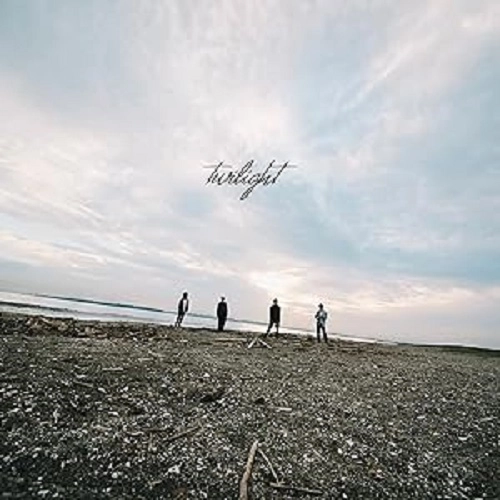 kalmia / twilight