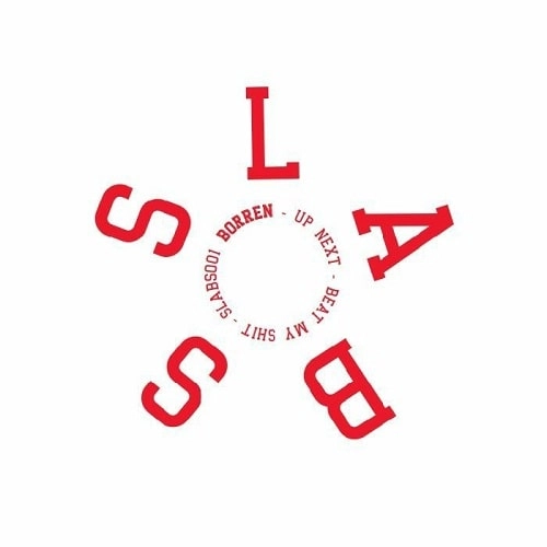 BORREN / SLABS 001