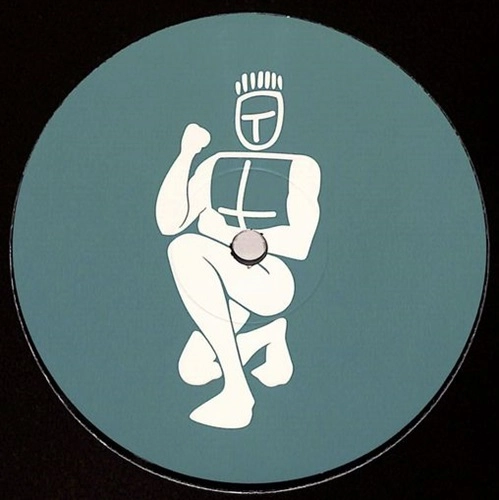 STONES TARO / TON TAN EP