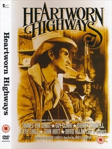 V.A. / オムニバス / HEARTWORN HIGHWAYS