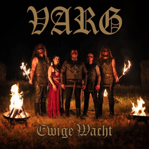 VARG / EWIGE WACHT