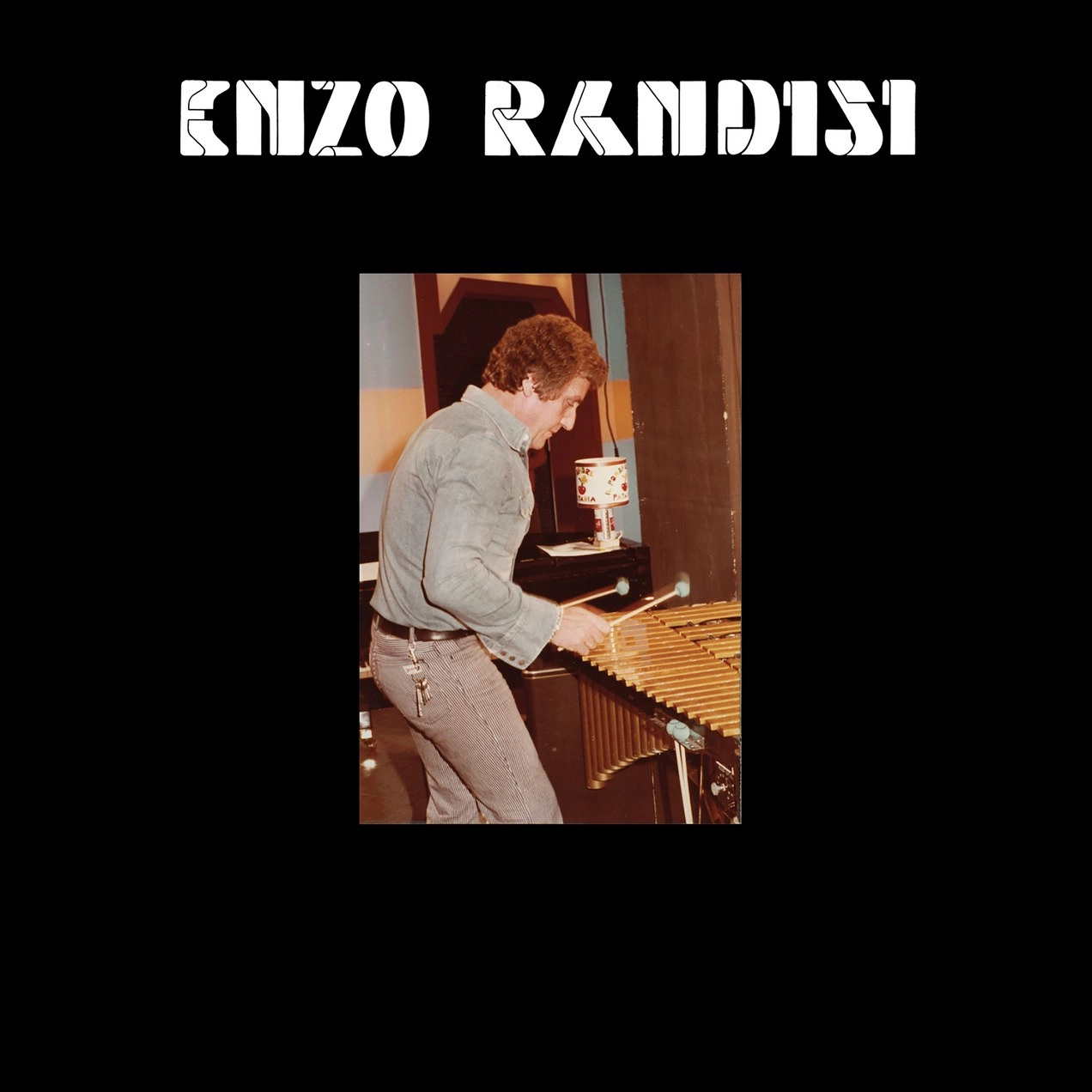 ENZO RANDISI / ENZO RANDISI