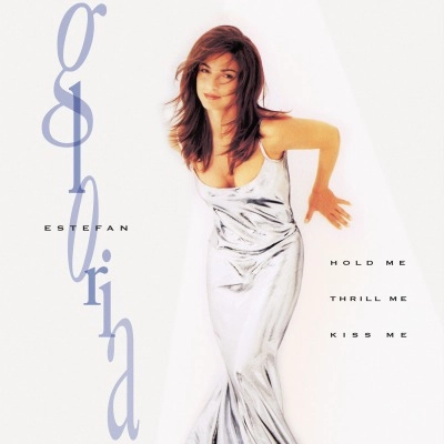 GLORIA ESTEFAN / グロリア・エステファン 商品一覧 | ディスク