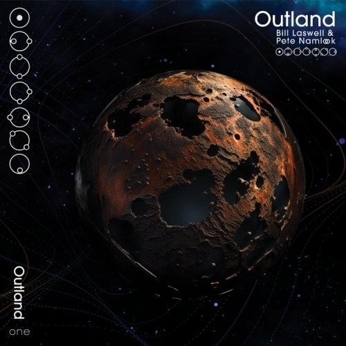 PETE NAMLOOK/BILL LASWELL / ピート・ナムルック・アンド・ビル・ラズウェル / OUTLAND 6CD BOX SET