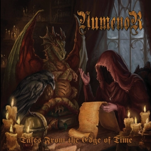 NUMENOR / TALES FROM THE EDGE OF TIMES