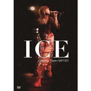 ICE (J-POP) / ICE Complete Singles MOVIES