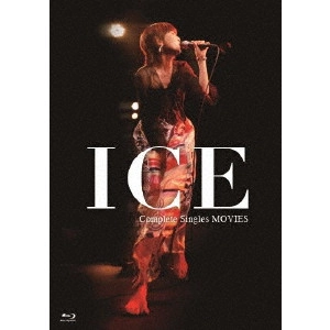 ICE (J-POP) / ICE Complete Singles MOVIES