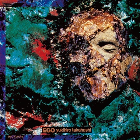YUKIHIRO TAKAHASHI / 高橋幸宏 (高橋ユキヒロ) / EGO（紙ジャケット SHM-CD）