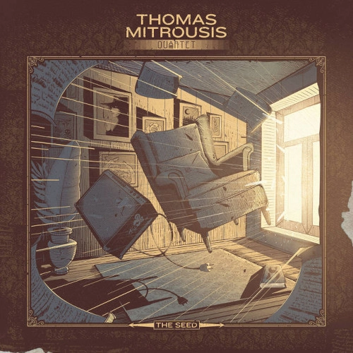 THOMAS MITROUSIS / SEED