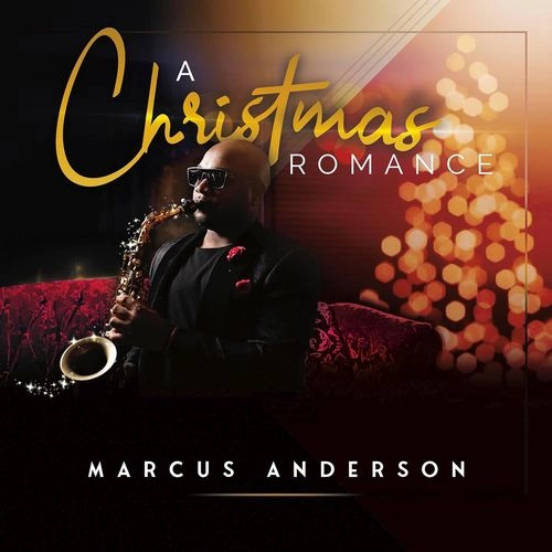 MARCUS ANDERSON / マーカス・アンダーソン / クリスマス･ロマンス / CHRISTMAS ROMANCE