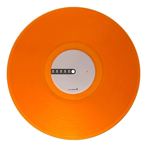 D-STYLES, SHORTKUT & QBERT / FUGITIVES OF FUNK（ORANGE） / FUGITIVES OF FUNK (ORANGE)
