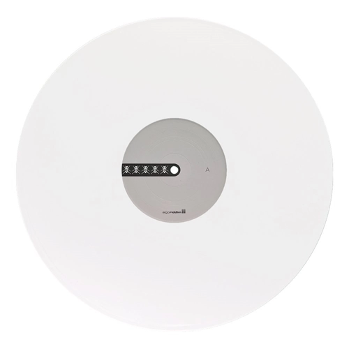 D-STYLES, SHORTKUT & QBERT / FUGITIVES OF FUNK（WHITE） / FUGITIVES OF FUNK (WHITE)