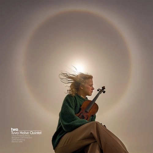 TUVA HALSE / TWO (LP)