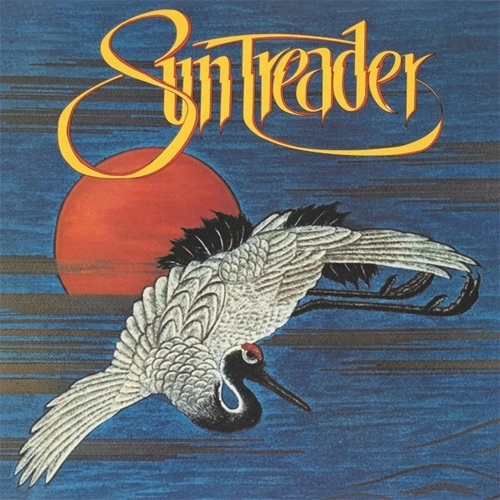 SUN TREADER / サン・トレッダー / ZIN-ZIN