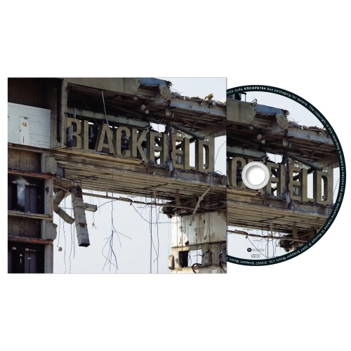 BLACKFIELD / ブラックフィールド / BLACKFIELD II