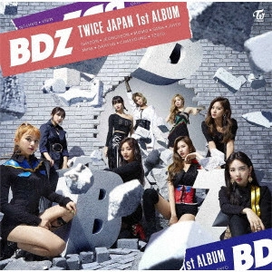 TWICE (K-POP) / BDZ