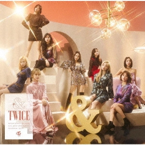 TWICE (K-POP) / &TWICE