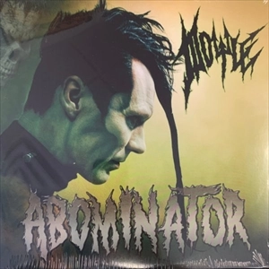 DOYLE / ドイル / ABOMINATOR