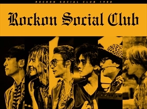 Rockon Social Club / 1988