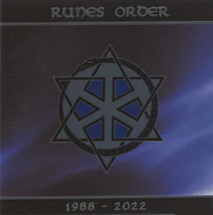 RUNES ORDER / 1988-2022