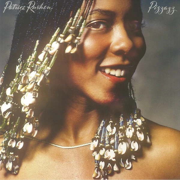 PATRICE RUSHEN / パトリース・ラッシェン / PIZZAZZ