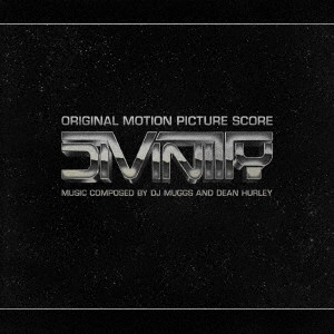 DJ MUGGS & DEAN HURLEY / DIVINITY (ORIGINAL MOTION PICTURE SCORE)