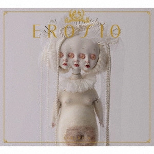 sukekiyo / EROSIO