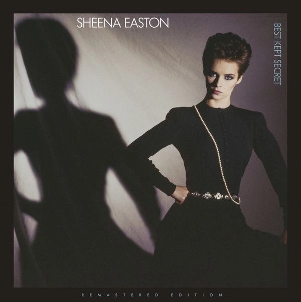 SHEENA EASTON / シーナ・イーストン / BEST KEPT SECRET 12" VINYL EDITION