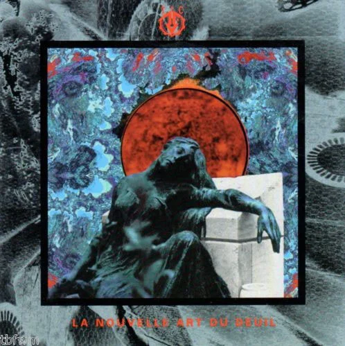 T.A.C. / LA NOUVELLE ART DU DEUIL