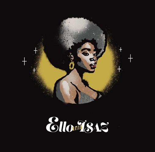ISAZ / Ello