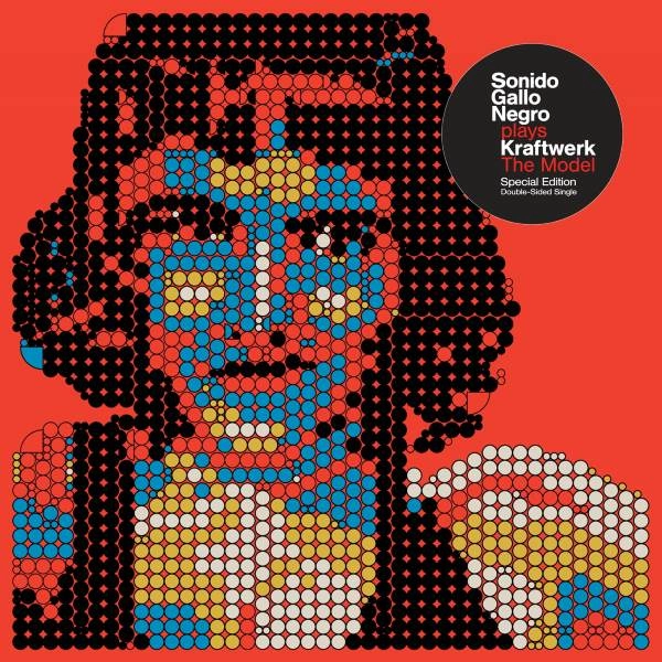 SONIDO GALLO NEGRO / ソニード・ガジョ・ネグロ / THE MODEL